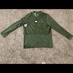 Men’s Nike NFL Salute to Service jacket